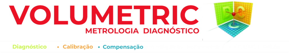 Volumetric · Metrologia, Diagnóstico